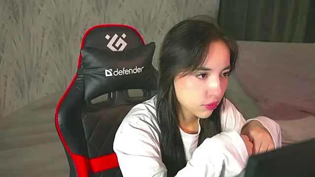 DoriSchech online show from January 18, 2026, 2:59 am