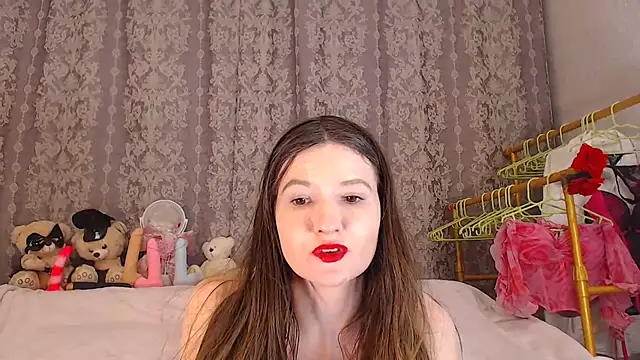 RileySteeele online show from January 18, 2026, 3:59 pm