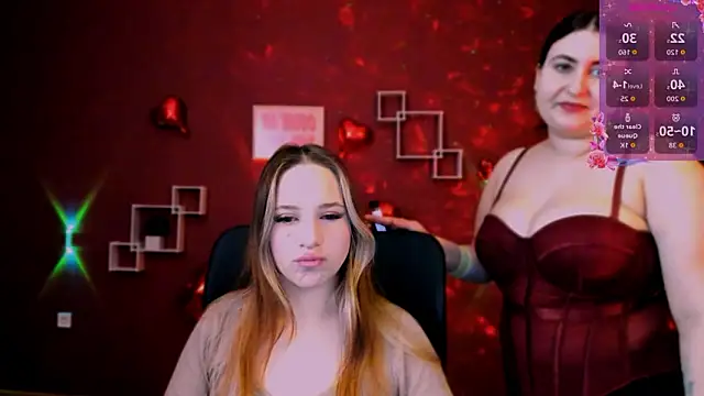 miles candy online show from February 12, 2026, 9:25 pm