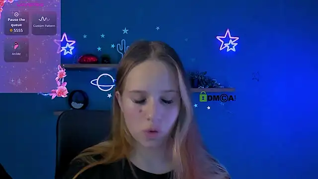 miles candy online show from February 24, 2026, 8:31 pm