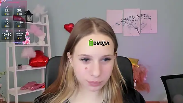 miles candy online show from March 2, 2026, 8:27 pm