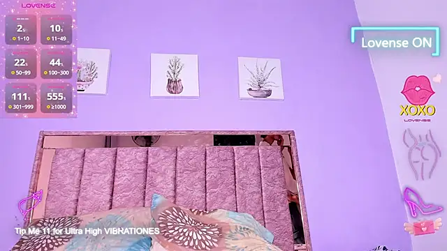 sam sexy0106 online show from March 4, 2026, 3:20 pm