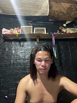 HugeAgatha online show from February 10, 2026, 8:52 pm