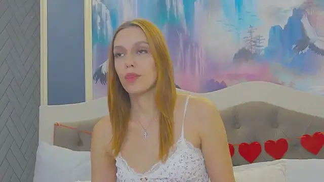 Snapshot of AvaLarson chatting on February 21, 2026, 12:29 pm AvaLarson online show from February 21, 2026, 12:29 pm