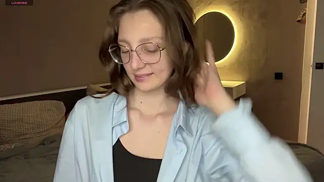 ChrisAmott online show from April 18, 2026, 7:58 pm