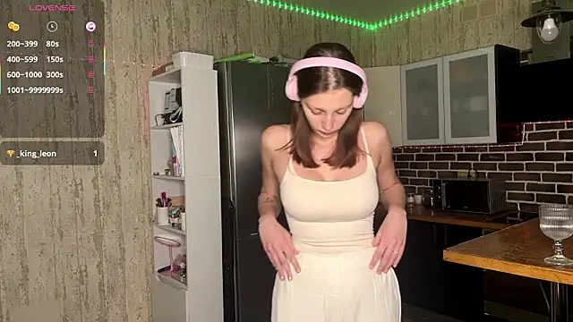 Snapshot of ChrisAmott chatting on February 12, 2026, 4:07 pm ChrisAmott online show from February 12, 2026, 4:07 pm