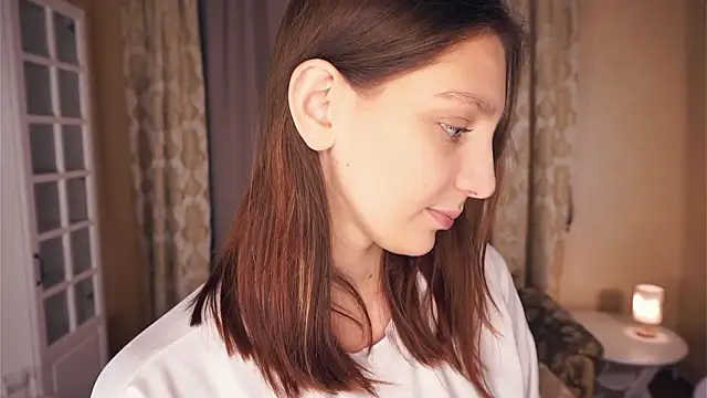 Snapshot of ChrisAmott chatting on February 1, 2026, 4:49 pm ChrisAmott online show from February 1, 2026, 4:49 pm