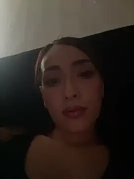 anny bianchy online show from February 24, 2026, 8:21 pm