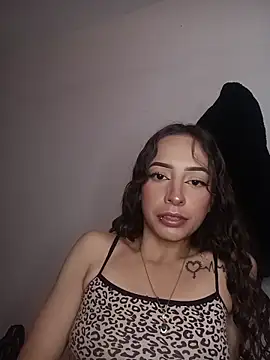 AlexxaAndRileyy online show from March 1, 2026, 5:24 pm