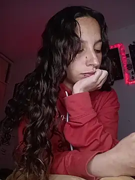 AlexxaAndRileyy online show from February 7, 2026, 2:03 pm