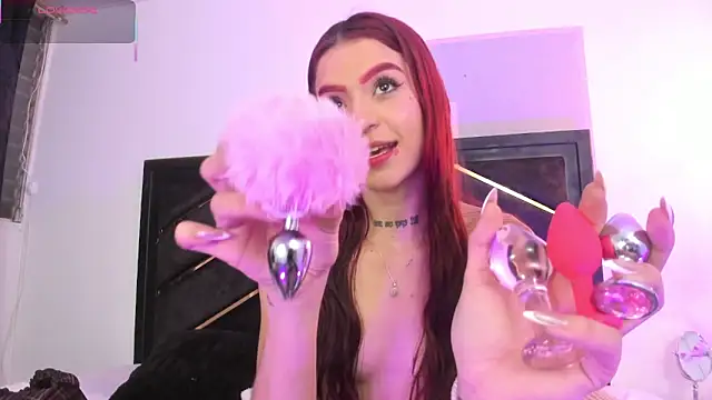 april jones05 online show from April 2, 2026, 2:13 pm