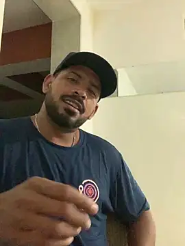 Sougenteboa1 online show from January 18, 2026, 7:45 am