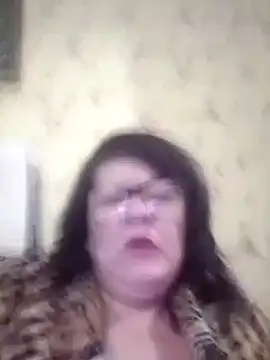 NysiOlsen online show from April 3, 2026, 7:09 pm