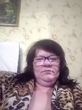 NysiOlsen online show from February 8, 2026, 6:16 pm