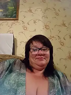 NysiOlsen online show from May 25, 2026, 10:19 pm