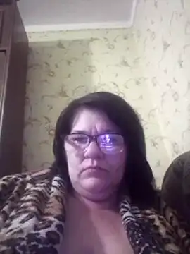 NysiOlsen online show from April 6, 2026, 3:46 pm