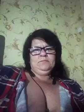 NysiOlsen online show from February 24, 2026, 5:47 pm