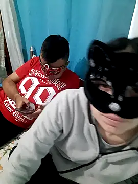 TWOLOVE16 online show from February 13, 2026, 9:04 pm