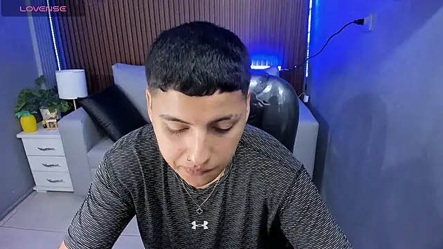 Liam9  online show from February 27, 2026, 12:38 pm