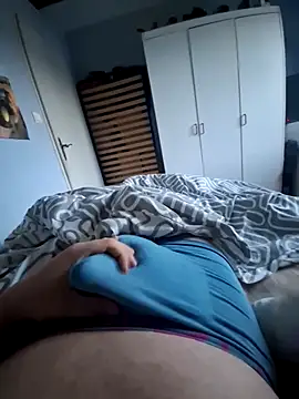 n-alan88 online show from March 1, 2026, 6:24 am