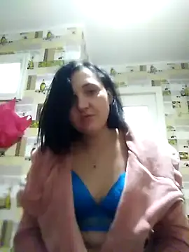 KarolinaRich1 online show from January 16, 2026, 10:47 pm