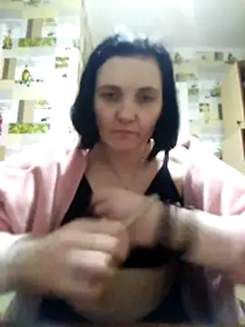 KarolinaRich1 online show from January 15, 2026, 11:08 pm