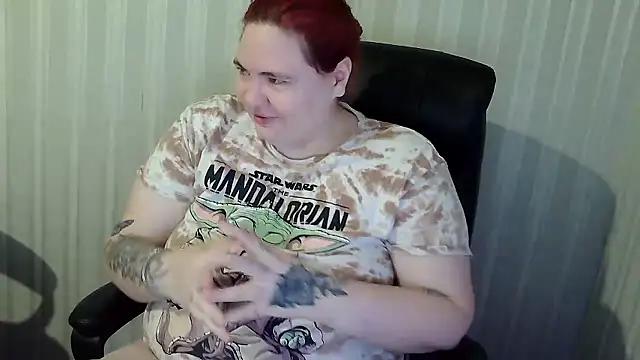 OskaAh online show from January 16, 2026, 2:54 pm