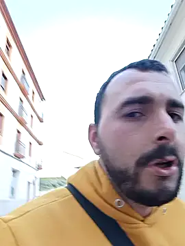 Snapshot of Miguelpulidotriguero11 chatting on February 12, 2026, 5:34 pm Miguelpulidotriguero11 online show from February 12, 2026, 5:34 pm