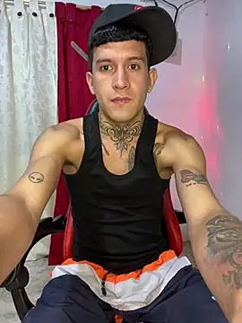 Abraham Lincon777 online show from January 17, 2026, 12:48 am