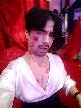 Ethan Briggs  online show from February 9, 2026, 5:00 pm