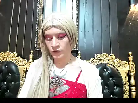 Gomory Niix online show from February 18, 2026, 3:37 am