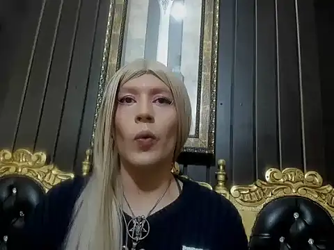 Gomory Niix online show from April 8, 2026, 4:14 am