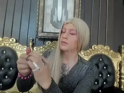 Gomory Niix online show from March 27, 2026, 3:48 am