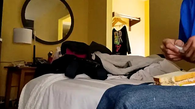 sterng6969 online show from February 25, 2026, 3:07 am