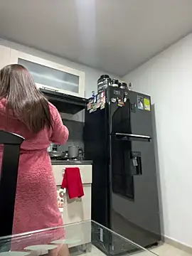 Pretty  Milf online show from March 20, 2026, 8:48 am