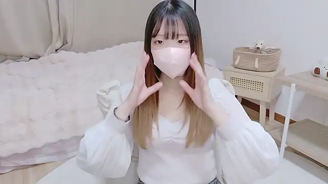 Snapshot of NOA_cha chatting on April 5, 2026, 10:00 am NOA cha online show from April 5, 2026, 10:00 am