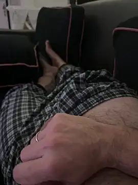 Ksaderfoz online show from March 27, 2026, 11:49 pm