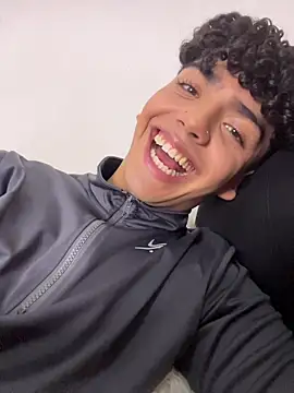 Nick Twink online show from February 7, 2026, 4:09 am