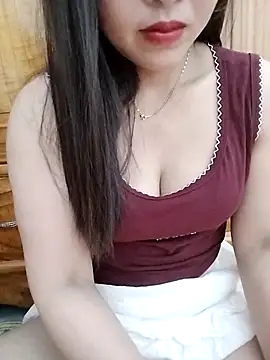 MaiNgoc sexy online show from April 15, 2026, 11:16 pm