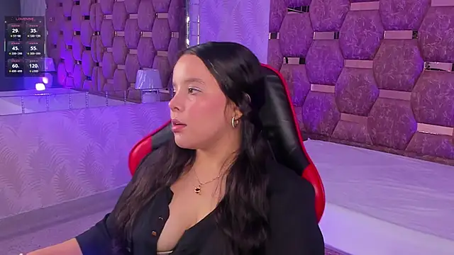 LilyPetite  online show from January 16, 2026, 4:16 am