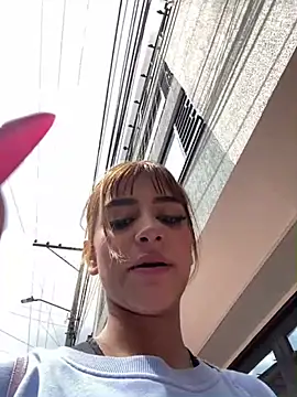 ivy-777 online show from February 5, 2026, 6:37 pm