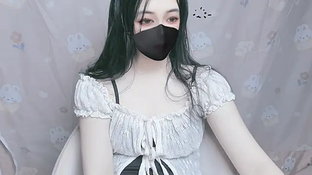 Fushui618 online show from February 22, 2026, 1:57 pm