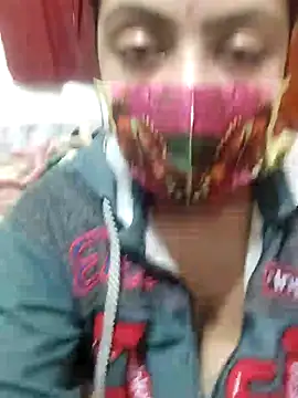 Redvelvet-03 online show from January 13, 2026, 7:40 pm