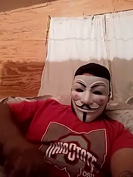 BiracialPlayer online show from January 18, 2026, 3:54 am