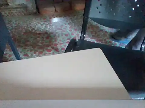 cuerposexy1 online show from March 28, 2026, 3:02 pm