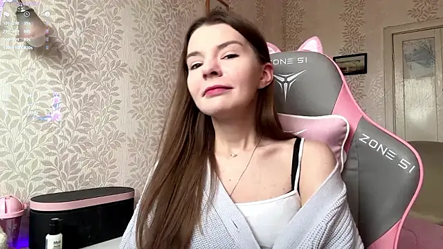 LavondaDeleston online show from March 5, 2026, 6:54 am