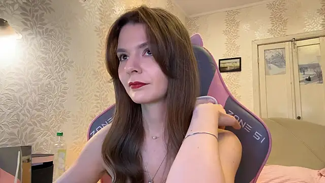 LavondaDeleston online show from February 6, 2026, 5:09 pm