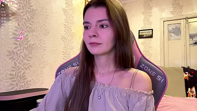 LavondaDeleston online show from February 28, 2026, 8:52 pm