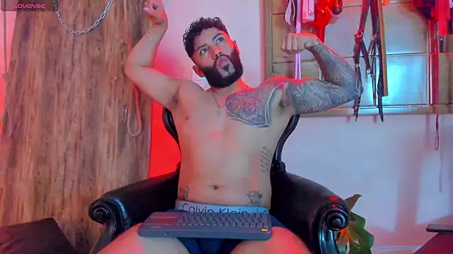 joseph mcclain online show from January 16, 2026, 10:58 pm