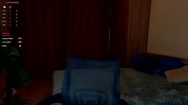 FireWater6 online show from May 21, 2026, 3:04 am